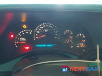 Zdjęcie 9 z 13 samochodu: 2005 CHEVROLET AVALANCHE K1500 VIN:3GNEK12Z45G100100 - miniatura
