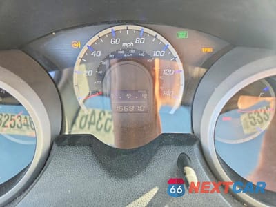 Zdjęcie 9 z 12 samochodu: 2009 HONDA FIT SPORT VIN:JHMGE87419S000208 - miniatura