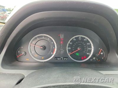 Zdjęcie 9 z 13 samochodu: 2011 HONDA ACCORD EXL VIN:1HGCP2F86BA105299 - miniatura