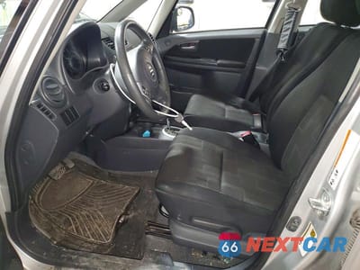 Zdjęcie 7 z 12 samochodu: 2012 SUZUKI SX4 LE VIN:JS2YC5A32C6303689 - miniatura