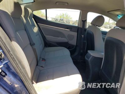 Zdjęcie 28 z 39 samochodu: 2020 HYUNDAI ELANTRA SEL VIN:5NPD84LF1LH579802 - miniatura