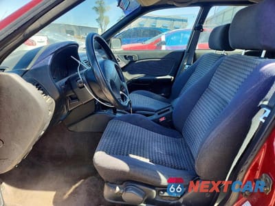 Zdjęcie 7 z 12 samochodu: 1998 SUBARU LEGACY 30TH ANNIVERSARY OUTBACK VIN:4S3BG6852W7618590 - miniatura