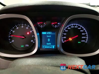 Zdjęcie 9 z 13 samochodu: 2017 CHEVROLET EQUINOX PREMIER VIN:2GNFLGE35H6201934 - miniatura