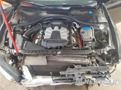 Zdjęcie 11 z 12 samochodu: 2012 AUDI A6 PREMIUM PLUS VIN:WAUGGAFC4CN122432 - miniatura