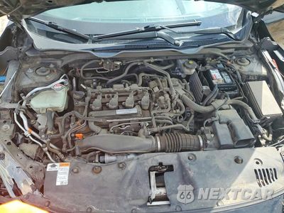 Zdjęcie 11 z 12 samochodu: 2018 HONDA CIVIC EX VIN:19XFC1E36JE001057 - miniatura
