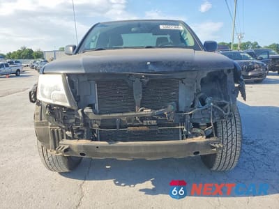 Piąte zdjęcie samochodu w środku: 2014 NISSAN FRONTIER S VIN:1N6BD0CT2EN731023 - miniatura