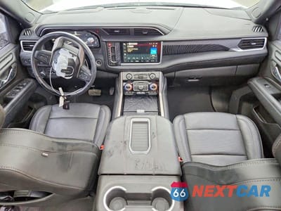 Zdjęcie 8 z 14 samochodu: 2024 GMC YUKON DENALI VIN:1GKS2DKL4RR178394 - miniatura