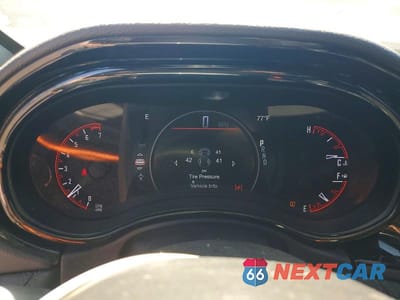 Zdjęcie 9 z 14 samochodu: 2023 DODGE DURANGO SXT VIN:1C4RDHAG3PC589415 - miniatura