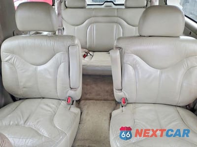 Zdjęcie 10 z 13 samochodu: 2002 GMC YUKON XL K1500 VIN:3GKFK16Z12G196839 - miniatura
