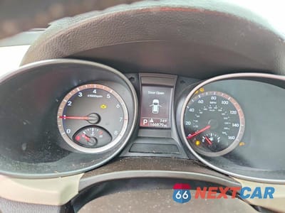 Zdjęcie 9 z 13 samochodu: 2013 HYUNDAI SANTA FE SPORT 2.4L VIN:5XYZU3LB9DG084765 - miniatura