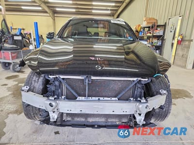 Piąte zdjęcie samochodu w środku: 2018 MERCEDES-BENZ GLC 300 4MATIC VIN:WDC0G4KB4JV052652 - miniatura