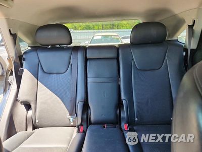 Zdjęcie 10 z 14 samochodu: 2013 LEXUS RX 350 BASE VIN:2T2BK1BA3DC217015 - miniatura