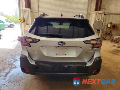 Zdjęcie 6 z 13 samochodu: 2023 SUBARU OUTBACK PREMIUM VIN:4S4BTADC9P3183834 - miniatura