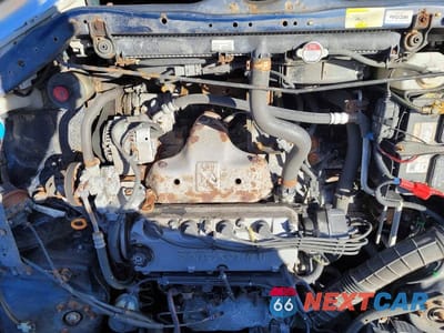 Zdjęcie 7 z 12 samochodu: 2000 HONDA ACCORD DX VIN:1HGCF8643YA805664 - miniatura