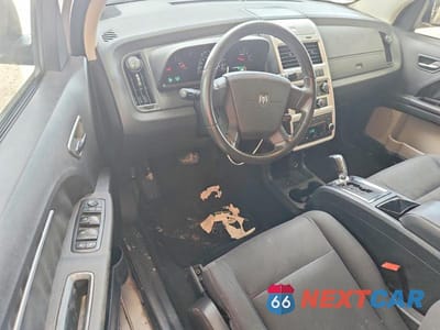 Zdjęcie 8 z 13 samochodu: 2010 DODGE JOURNEY SXT VIN:3D4PG5FV0AT238092 - miniatura