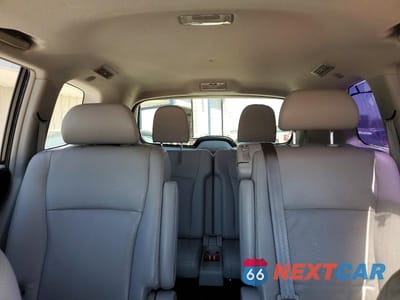 Zdjęcie 10 z 13 samochodu: 2013 TOYOTA HIGHLANDER HYBRID LIMITED VIN:JTEDC3EH9D2010881 - miniatura