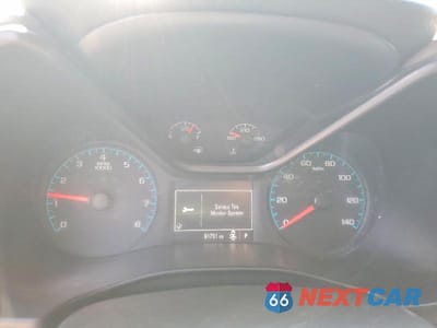 Zdjęcie 9 z 12 samochodu: 2018 CHEVROLET COLORADO VIN:1GCHSBEA6J1133304 - miniatura
