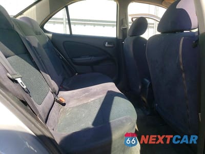 Zdjęcie 10 z 13 samochodu: 2005 NISSAN SENTRA 1.8S VIN:3N1CB51A45L480097 - miniatura