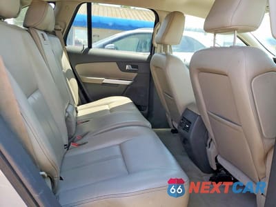 Zdjęcie 11 z 13 samochodu: 2011 FORD EDGE LIMITED VIN:2FMDK3KC1BBA76554 - miniatura