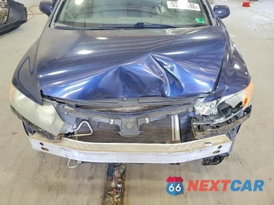 Zdjęcie 11 z 13 samochodu: 2008 HONDA CIVIC EX VIN:1HGFA16808L091177 - miniatura