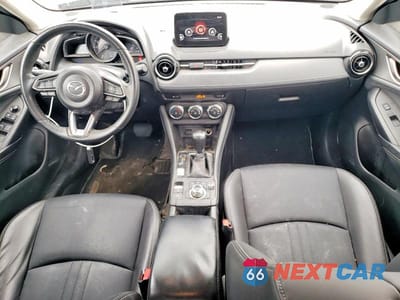 Zdjęcie 8 z 12 samochodu: 2019 MAZDA CX-3 TOURING VIN:JM1DKFC71K1445934 - miniatura