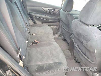 Zdjęcie 10 z 12 samochodu: 2016 NISSAN ROGUE S VIN:5N1AT2MV0GC822430 - miniatura