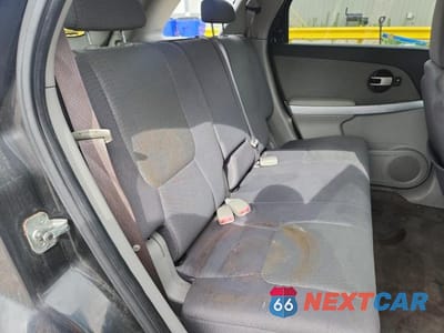 Zdjęcie 11 z 13 samochodu: 2007 CHEVROLET EQUINOX VIN:2CNDL63F276003698 - miniatura