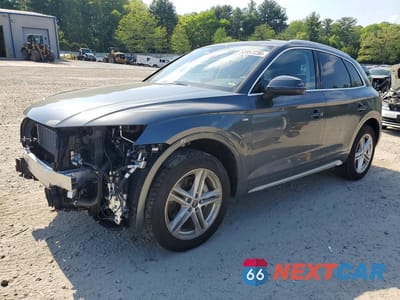 2025 AUDI Q5 E PREMIUM PLUS 55 WA1E2AFY5S2010138 - główne zdjęcie licytacji z USA - miniatura