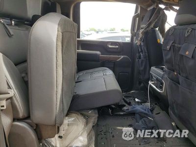 Zdjęcie 10 z 12 samochodu: 2023 GMC SIERRA K2500 DENALI VIN:1GT49REY4PF113483 - miniatura