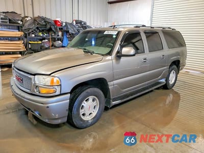 2006 GMC YUKON XL DENALI 1GKFK66U66J140708 - główne zdjęcie licytacji z USA - miniatura