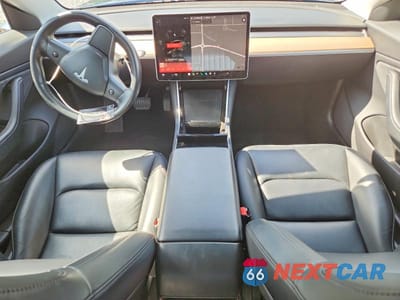 Zdjęcie 8 z 13 samochodu: 2019 TESLA MODEL 3 VIN:5YJ3E1EA2KF189972 - miniatura