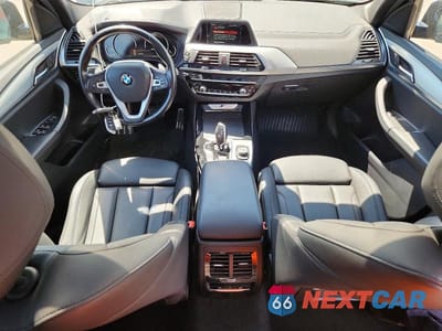 Zdjęcie 8 z 13 samochodu: 2018 BMW X3 XDRIVEM40I VIN:5UXTS3C59J0Z00153 - miniatura