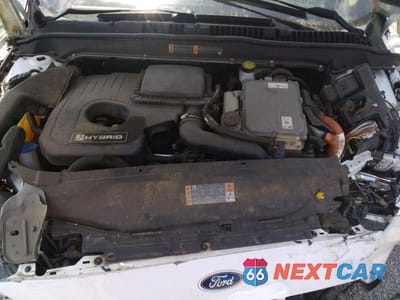 Zdjęcie 11 z 13 samochodu: 2019 FORD FUSION SE VIN:3FA6P0LU3KR220875 - miniatura