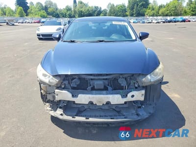 Piąte zdjęcie samochodu w środku: 2015 MAZDA 6 TOURING VIN:JM1GJ1V63F1175425 - miniatura