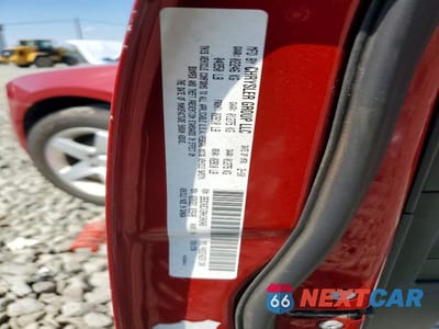 Zdjęcie 12 z 12 samochodu: 2010 DODGE CHARGER SXT VIN:2B3CA3CV3AH184948 - miniatura
