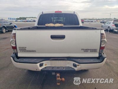 Zdjęcie 6 z 13 samochodu: 2010 TOYOTA TACOMA DOUBLE CAB PRERUNNER VIN:5TEJU4GN2AZ693222 - miniatura