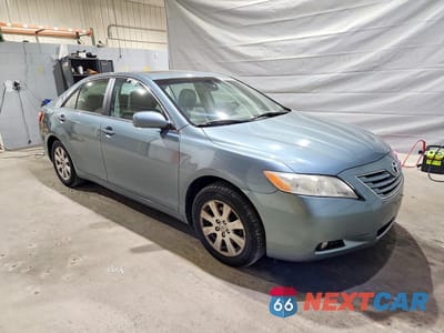 Czwarte zdjęcie samochodu z boku: 2009 TOYOTA CAMRY XLE V6 VIN:4T1BK46K69U591651 - miniatura