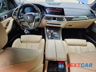 Zdjęcie 8 z 13 samochodu: 2019 BMW X5 XDRIVE40I VIN:5UXCR6C52KLL12320 - miniatura