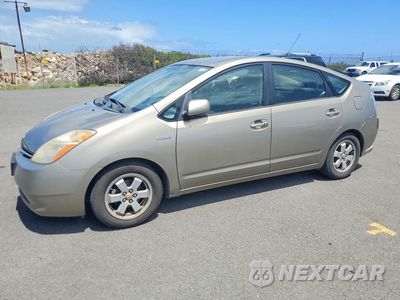 2006 TOYOTA PRIUS JTDKB20U067507854 - główne zdjęcie licytacji z USA - miniatura