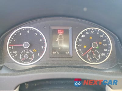 Zdjęcie 9 z 13 samochodu: 2013 VOLKSWAGEN TIGUAN S VIN:WVGBV3AXXDW601034 - miniatura