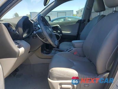 Zdjęcie 7 z 13 samochodu: 2011 TOYOTA RAV4 LIMITED VIN:2T3DK4DV5BW054109 - miniatura