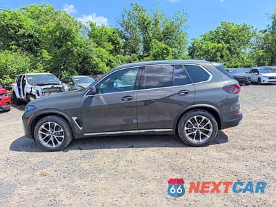 Zdjęcie 15 z 15 samochodu: 2026 BMW X5 XDRIVE40I VIN:5UX23EU08T9337019 - miniatura