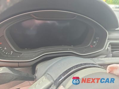 Zdjęcie 9 z 12 samochodu: 2019 AUDI A5 PREMIUM PLUS VIN:WAUBNCF53KA029517 - miniatura