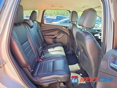 Zdjęcie 11 z 13 samochodu: 2016 FORD ESCAPE TITANIUM VIN:1FMCU0J97GUC11838 - miniatura