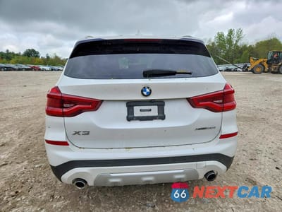 Zdjęcie 6 z 13 samochodu: 2019 BMW X3 XDRIVE30I VIN:5UXTR9C5XKLP91250 - miniatura