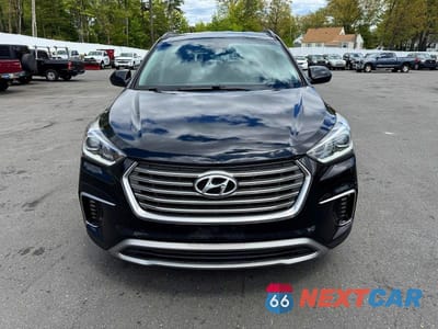 Zdjęcie 6 z 13 samochodu: 2017 HYUNDAI SANTA FE SE VIN:KM8SMDHF6HU209448 - miniatura