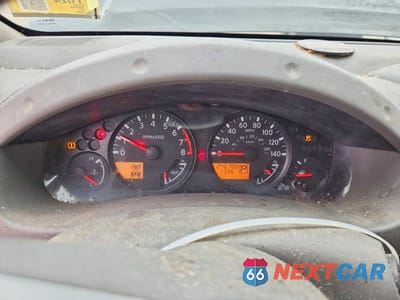 Zdjęcie 9 z 12 samochodu: 2016 NISSAN FRONTIER SV VIN:1N6AD0EV2GN798492 - miniatura