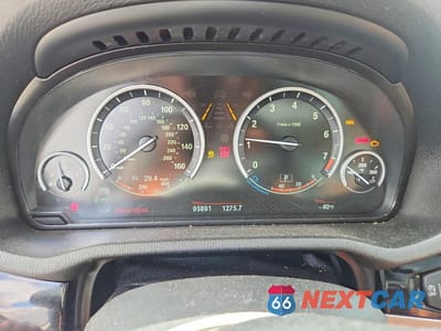 Zdjęcie 9 z 13 samochodu: 2017 BMW X3 SDRIVE28I VIN:5UXWZ7C31H0V91187 - miniatura