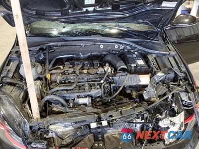 Zdjęcie 11 z 12 samochodu: 2021 VOLKSWAGEN GTI S VIN:3VW5T7AU7MM010922 - miniatura