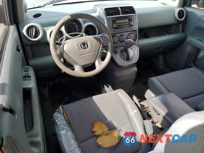 Zdjęcie 8 z 13 samochodu: 2003 HONDA ELEMENT EX VIN:5J6YH185X3L015054 - miniatura